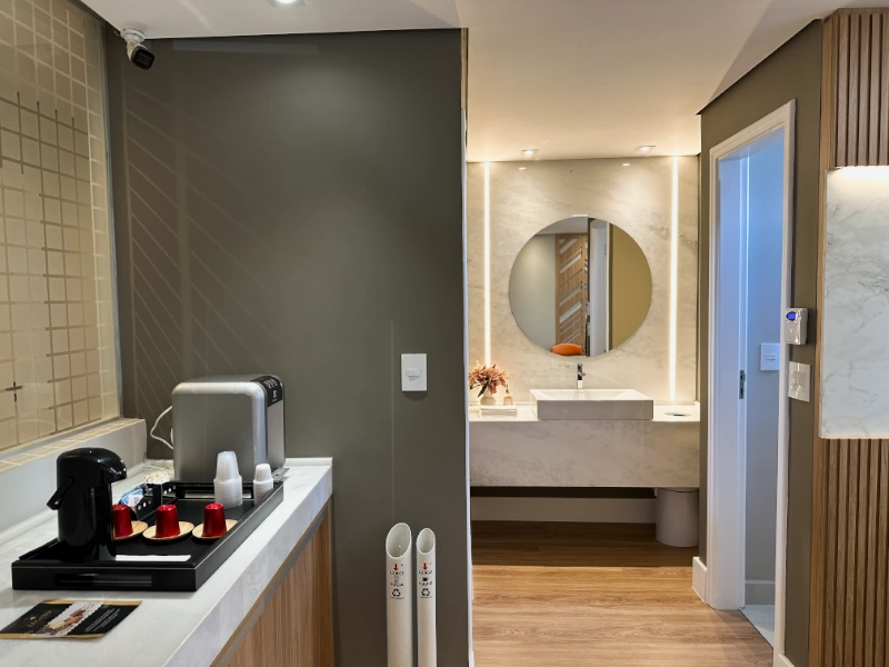 Consultório odontológico em Piracicaba