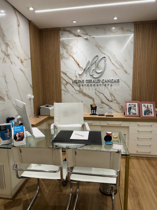 Conforto no atendimento odontológico