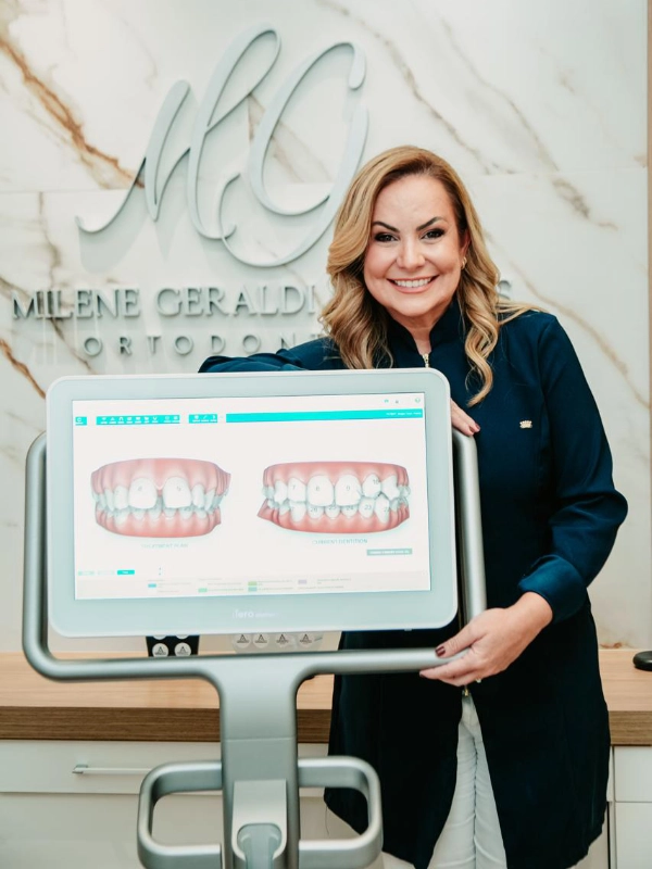 Recepção acolhedora aos pacientes